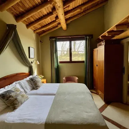 Casa Robles - Landscape El Escondite De Pedro Malillo Landhaus Candeleda